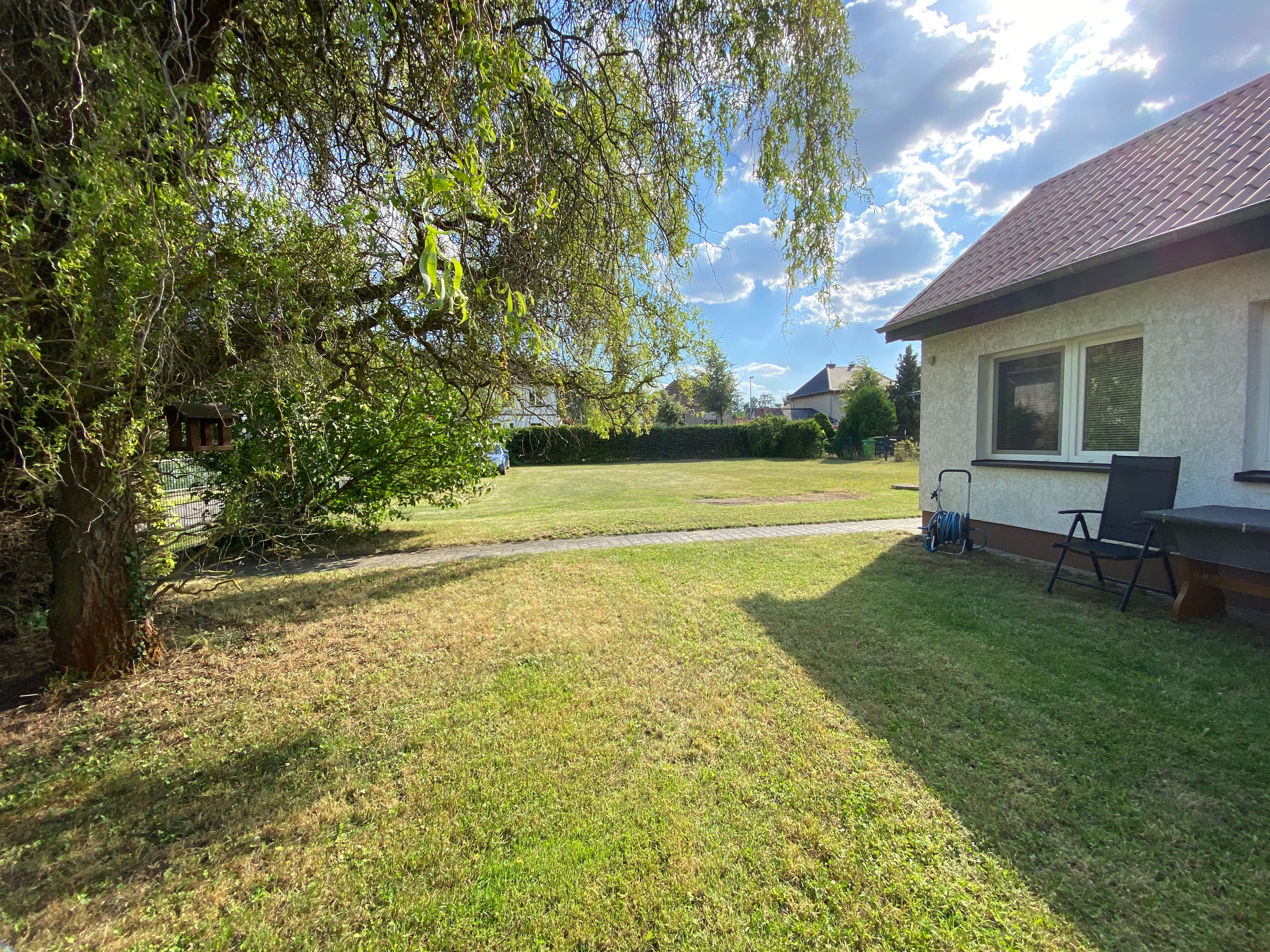 Uwes Garten